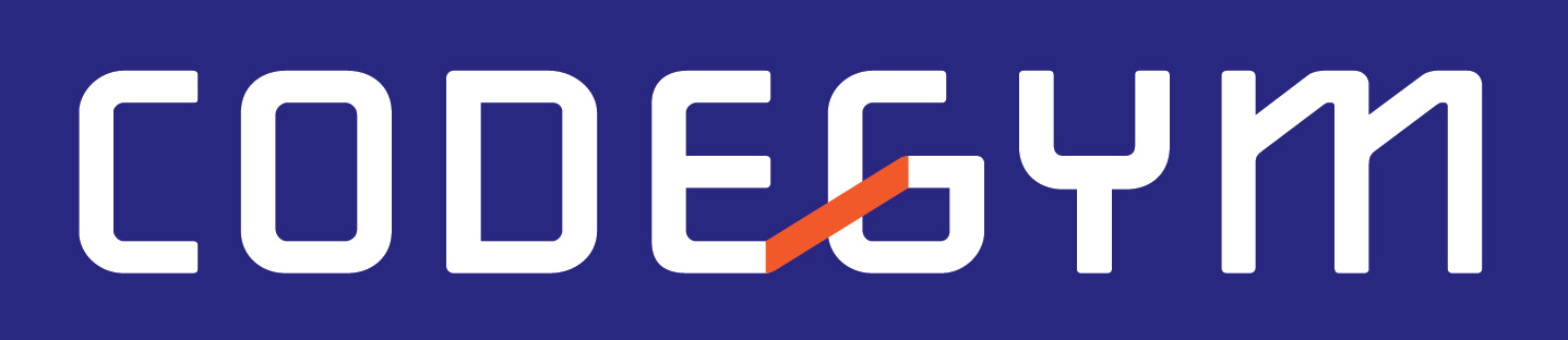 CodeGym Logo