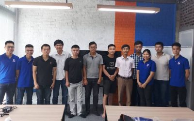 Khai giảng lớp PHP full time tháng 7 tại CodeGym