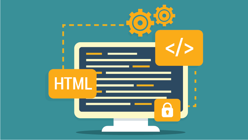 HTML là gì?