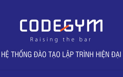 Học Viên Codegym Hà Nội Thăm Doanh Nghiệp OSP Group