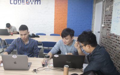 [BLOG CỰU HỌC VIÊN] NGÔ TÁ SINH, CỰU HỌC VIÊN .NET 2019