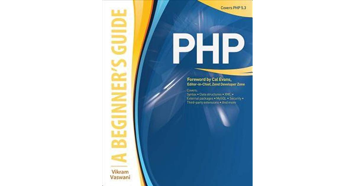 Tài liệu học lập trình web PHP