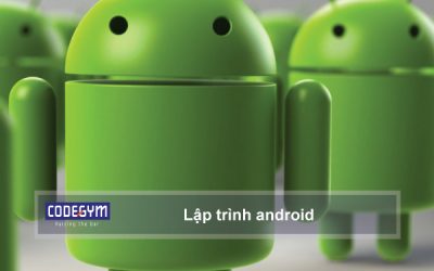 Lập trình Android là gì?