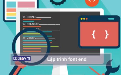 Lập trình Front End _ Những điều có thể bạn chưa biết