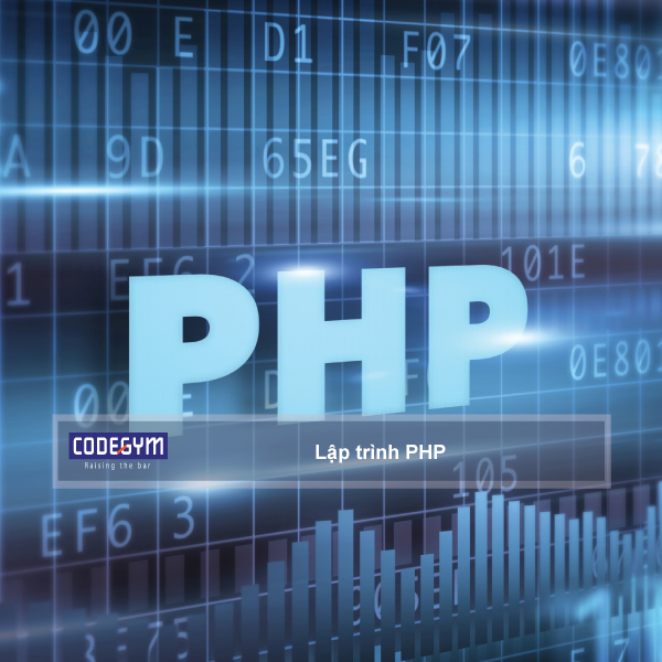 Lập trình php là gì? Khóa học hay nhất cho người mới lập trình PHP