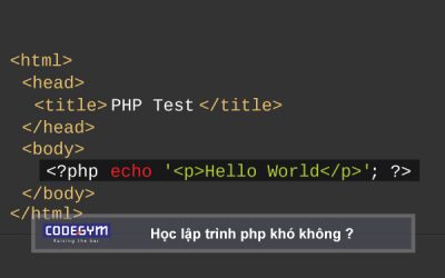 [Bật mí] Lợi ích lập trình python cho trẻ em