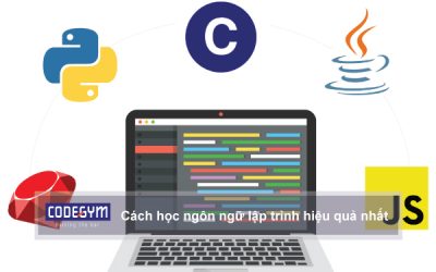 Cách học ngôn ngữ lập trình hiệu quả nhất