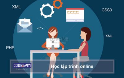 Có nên học lập trình online?