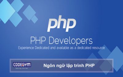 4 công cụ học PHP nổi tiếng nhất hiện nay mà dân lập trình cần biết