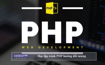 Những điều bạn cần biết khi học lập trình PHP hướng đối tượng