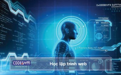 Học lập trình web ở Hà Nội uy tín, ra trường có việc làm luôn