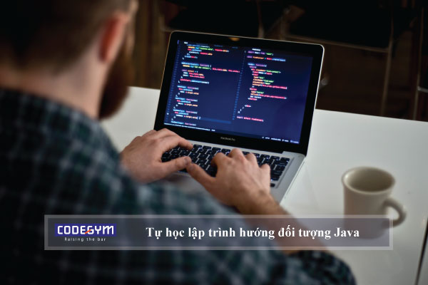 Tự học lập trình hướng đối tượng Java