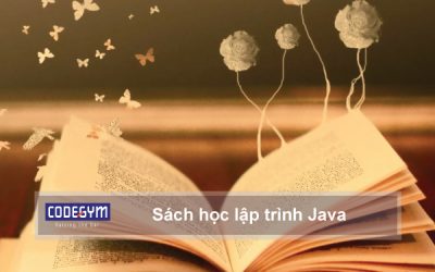 Sách học lập trình Java hay nhất hiện nay