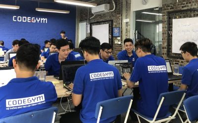 Coding Bootcamp: Phương pháp học hiệu quả cho người chuyển sang nghề lập trình