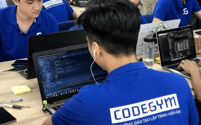 Trượt đại học, bạn vẫn có thể thành công nếu học lập trình theo mô hình Coding Bootcamp