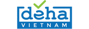 Logo công ty DEHA