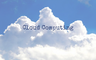 Tổng quan về Điện Toán Đám Mây (Cloud Computing)