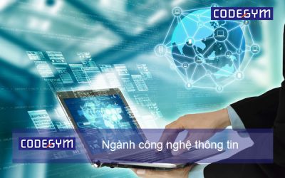 Con trai nên học nghề gì dễ kiếm tiền và lập nghiệp?