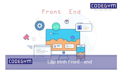 Nên học lập trình front end ở đâu chất lượng nhất?