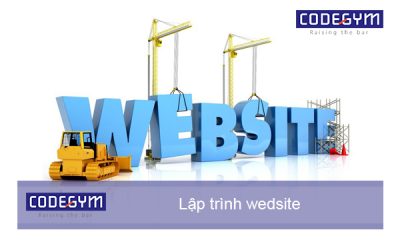 Nên học lập trình website ở đâu?