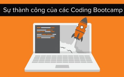 Sự thành công của các Coding Bootcamp