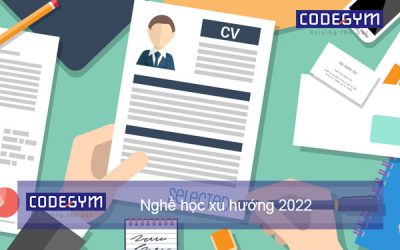 Nên học nghề gì để bắt kịp xu hướng trong tương lai (cập nhật 2024)