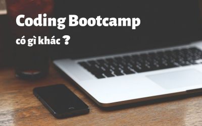Coding Bootcamp có gì khác? | CodeGym chia sẻ