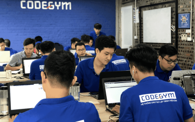 Coding Bootcamp: Lời giải cho bài toán nhân lực CNTT