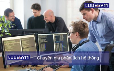 Học ngành công nghệ thông tin ra trường làm gì? Bạn đã biết chưa?