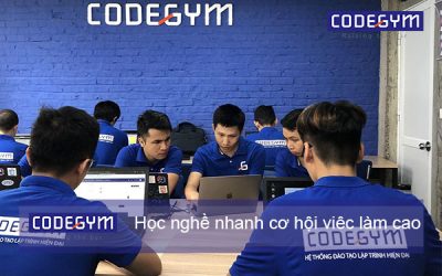 Học nghề gì nhanh nhất, không thiếu việc làm?