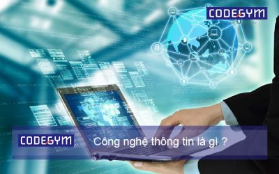 Nên học ngành gì trong công nghệ thông tin hiện nay ?