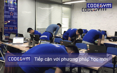 Coding Bootcamp tại Đà Nẵng và những điều cần chú ý khi học