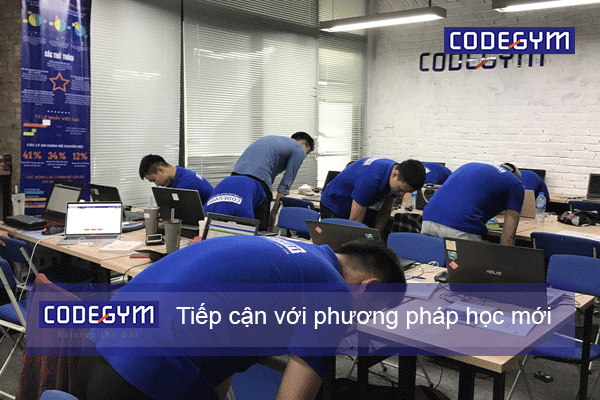 Coding Bootcamp tại Đà Nẵng và những điều cần chú ý khi học