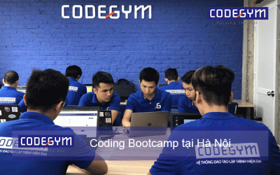 Coding Bootcamp tại Hà Nội và những điều bạn nên biết