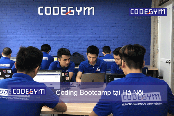 Coding Bootcamp tại Hà Nội và những điều bạn nên biết