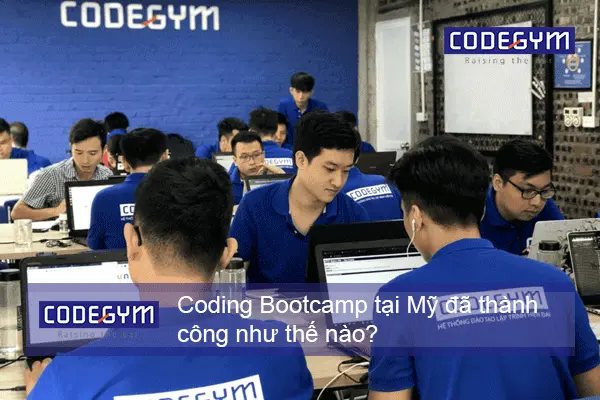 Coding Bootcamp tại Mỹ đã thành công như thế nào