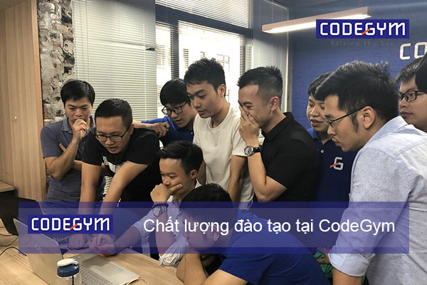 Chat-luong-dao-tao-tại-CodeGym