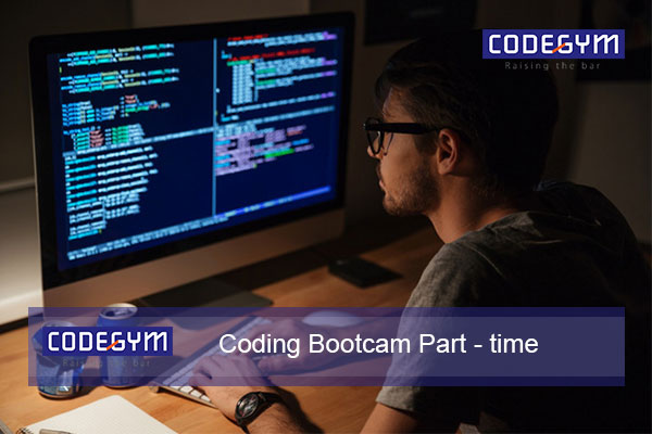Coding-Bootcamp-Part - Time