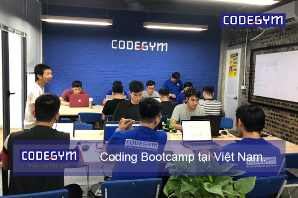 Coding-Bootcamp-viet-nam