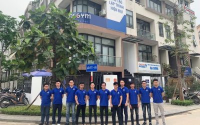 Khai giảng lớp Java tháng 03.2020 tại CodeGym Moncity