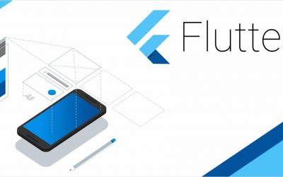 P1 – Giới thiệu và hướng dẫn cài đặt Flutter cho Windows