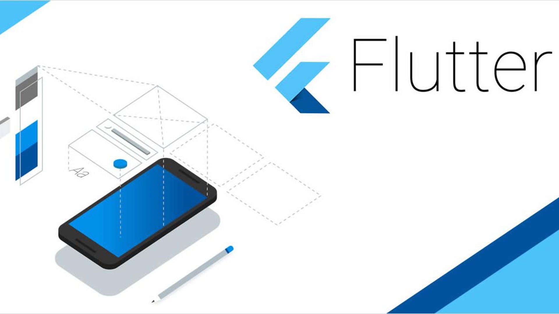 Why Choose Flutter for Enterprise App Development