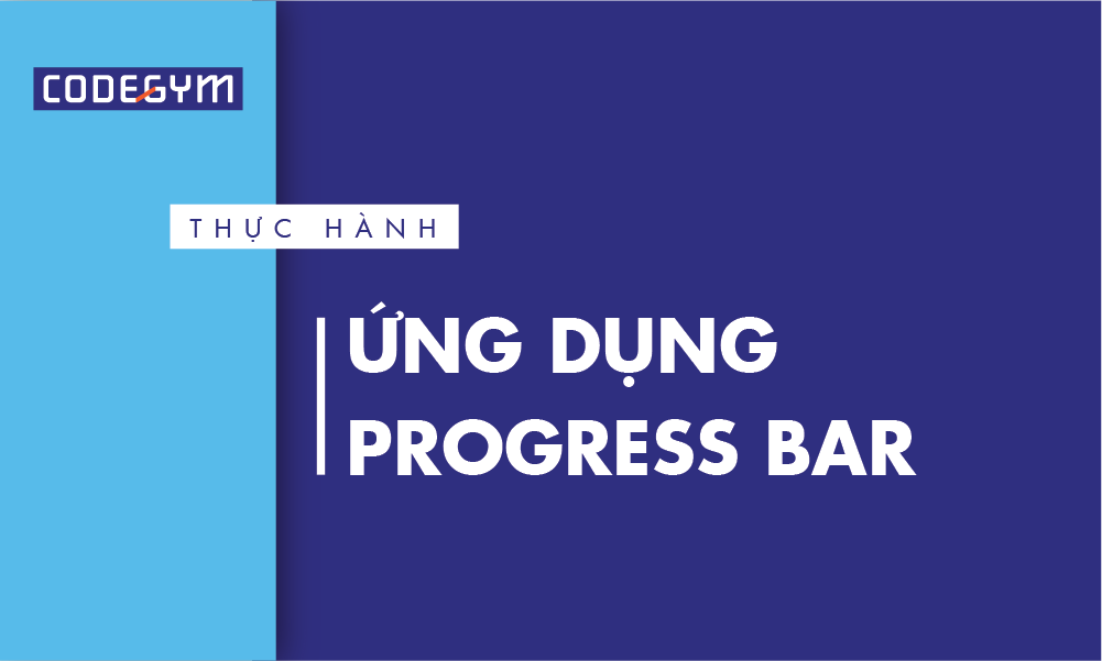 Tiến trình của dự án của bạn đang được kiểm soát như thế nào? Hãy sử dụng Progress Bar để đo lường tiến độ công việc một cách chính xác và dễ dàng hơn. Hãy xem hình ảnh liên quan để biết thêm, và giúp công việc của bạn trở nên hiệu quả hơn. Translation: How is the progress of your project being controlled? Use Progress Bar to measure the progress of your work more accurately and easily. Check out the related image for more information, and make your work more efficient.