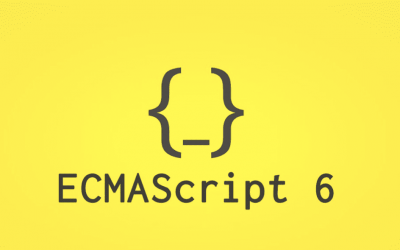 Tìm hiểu về ECMAScript 6 – Phần 1