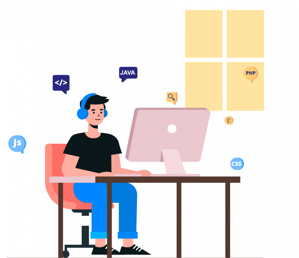 Khóa học HTML/CSS miễn phí cho người mới bắt đầu - CodeGym