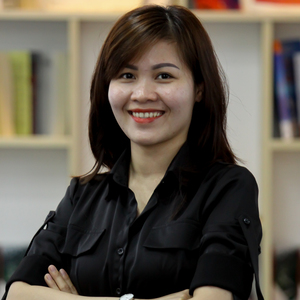 Trần Thị Tố Tâm