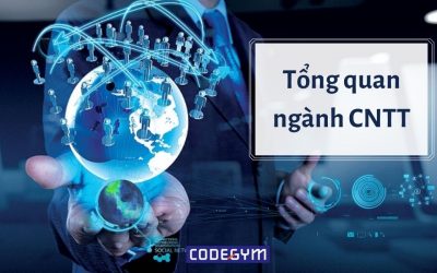 Khám phá sức hút của ngành Công nghệ thông tin trong kỷ nguyên số