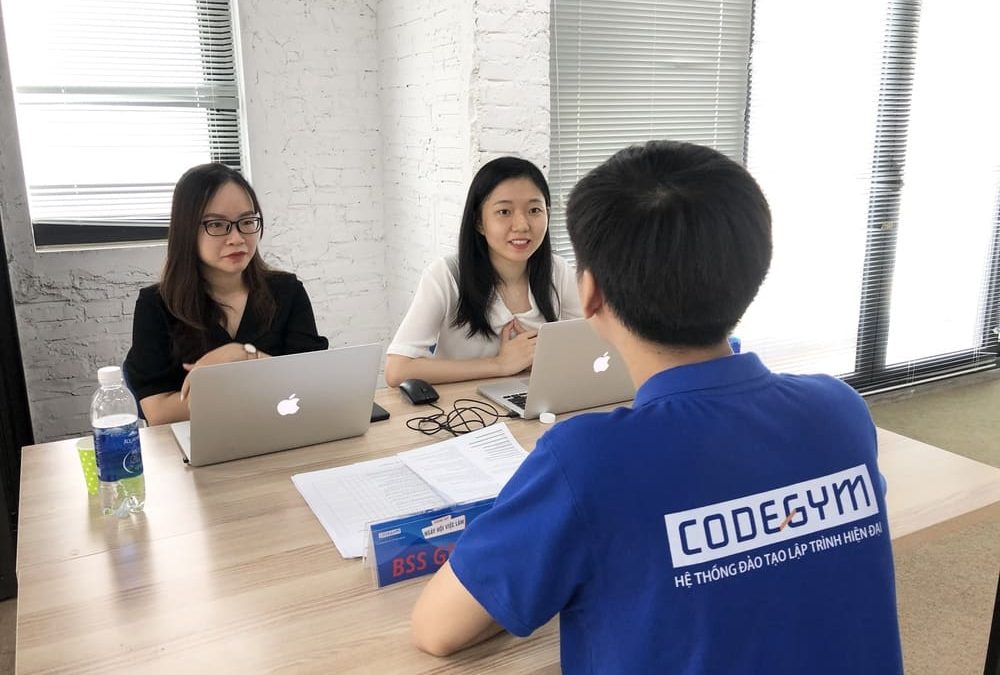 Hiring Day 24/7/2020 – Ngày hội việc làm dành cho học viên lớp CGC8 PHP
