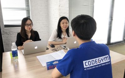 Hiring Day 24/7/2020 – Ngày hội việc làm dành cho học viên lớp CGC8 PHP