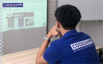 Học bổng 5 triệu dành cho học sinh tốt nghiệp THPT – CodeGym